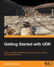 Udk: Tower Defense