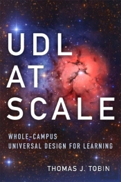 Udl At Scale Volume 9