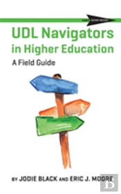 Udl Navigators In Higher Education