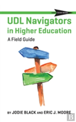 Bertrand.pt - Udl Navigators In Higher Education