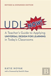 Udl Now!