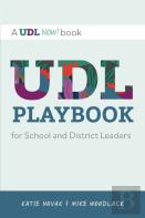 Udl Playbook For School And District Leaders