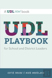 Udl Playbook For School And District Leaders