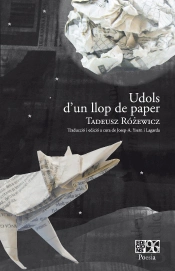Udols D'Un Llop De Paper
