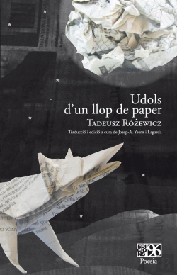 Bertrand.pt - Udols D'Un Llop De Paper