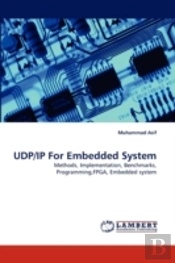 Udp Ip For Embedded System