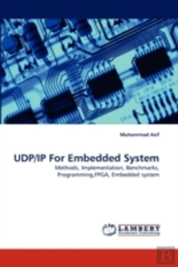 Bertrand.pt - Udp Ip For Embedded System