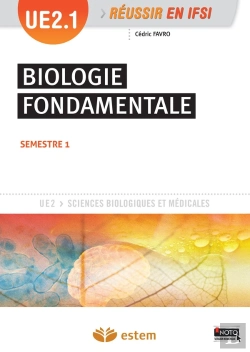 Bertrand.pt - Ue 2.1 Biologie Fondamentale