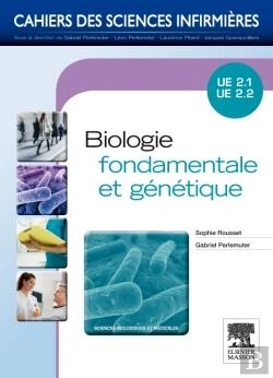 Bertrand.pt - Ue 2.1 Biologie Fondamentale