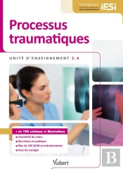 Ue 2.4 Processus Traumatiques