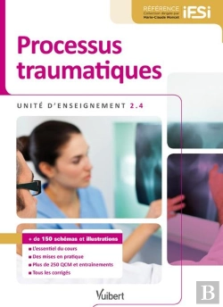 Bertrand.pt - Ue 2.4 Processus Traumatiques