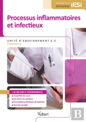 Ue 2.5 Processus Inflammatoires Et Infectieux