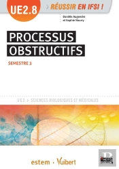 Ue 2.8 ; Processus Obstructifs ; Semestre 3