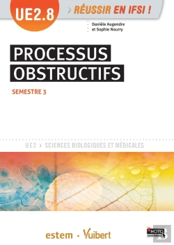 Bertrand.pt - Ue 2.8 ; Processus Obstructifs ; Semestre 3