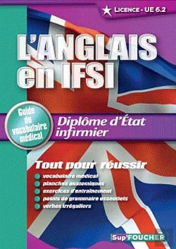 Bertrand.pt - Ue 6.2. Formation Infirmier : Anglais En Ifsi