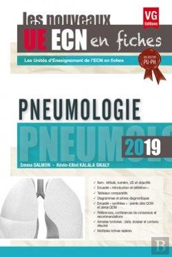 Bertrand.pt - Ue Ecn En Fiches Pneumologie2