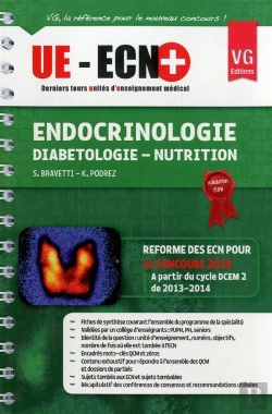 Bertrand.pt - Ue Ecn + Endocrinologie