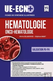 Ue-Ecn+ Hematologie Edition 2017