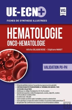 Bertrand.pt - Ue-Ecn+ Hematologie Edition 2017
