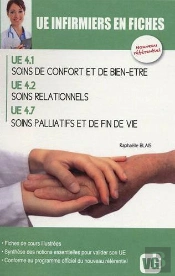 Ue Infirmiers En Fiches Soins Palliatifs -Relationnels