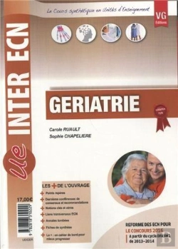 Bertrand.pt - Ue Inter Ecn Geriatrie