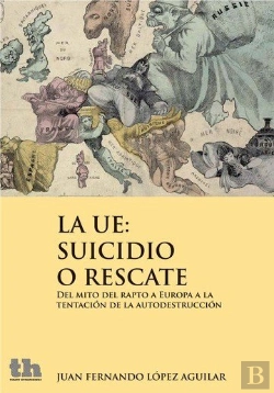 Bertrand.pt - Ue Suicidio O Rescate Del Mito Del Rapto A Europa Tentacion