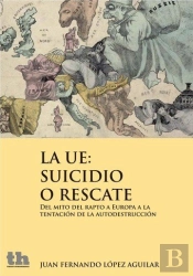 Ue Suicidio O Rescate Del Mito Del Rapto A Europa Tentacion