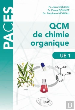 Bertrand.pt - Ue1 : Qcm De Chimie Organique