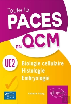 Bertrand.pt - Ue2 ; Biologie Cellulaire, Histologie, Embryologie