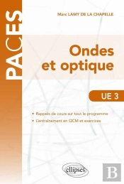 Ue3 - Ondes Et Optique