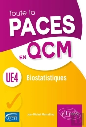 Ue4 ; Biostatistiques