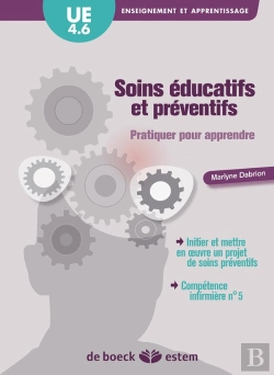 Bertrand.pt - Ue4.6 ; Soins Éducatifs Et Préventifs