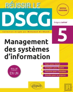 Bertrand.pt - Ue5 - Management Des Systèmes D'Information