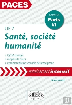 Bertrand.pt - Ue7 - Sante, Societe, Humanite