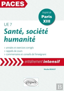 Bertrand.pt - Ue7 - Sante, Societe, Humanite
