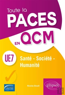 Bertrand.pt - Ue7 ; Santé, Société, Humanité