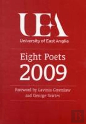 Uea Creative Writing 2009: Poetry