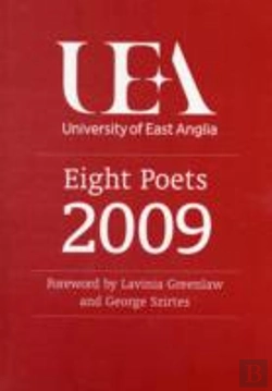 Bertrand.pt - Uea Creative Writing 2009: Poetry