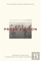 Uea Creative Writing Anthology Prose Fiction