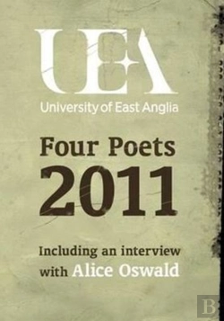 Bertrand.pt - Uea Creative Writing: Four Poets 2011