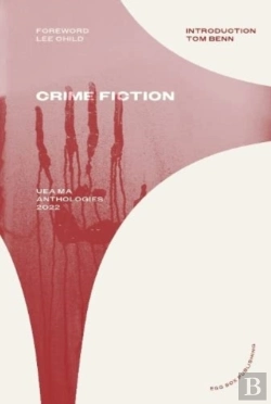 Bertrand.pt - Uea Ma Crime Fiction Anthology 2022