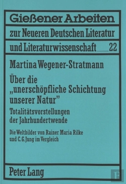 Bertrand.pt - Ueber Die Unerschoepfliche Schichtung Unserer Natur