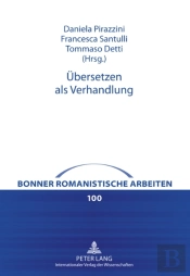 Uebersetzen Als Verhandlung