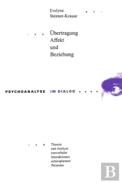 Uebertragung, Affekt Und Beziehung