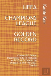 Uefa Champions League Golden Record