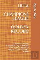 Uefa Champions League Golden Record