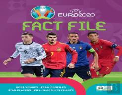 Uefa Euro 2020 Fact File