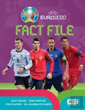 Uefa Euro 2020 Fact File