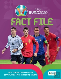 Bertrand.pt - Uefa Euro 2020 Fact File