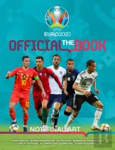 Uefa Euro 2020: The Official Book